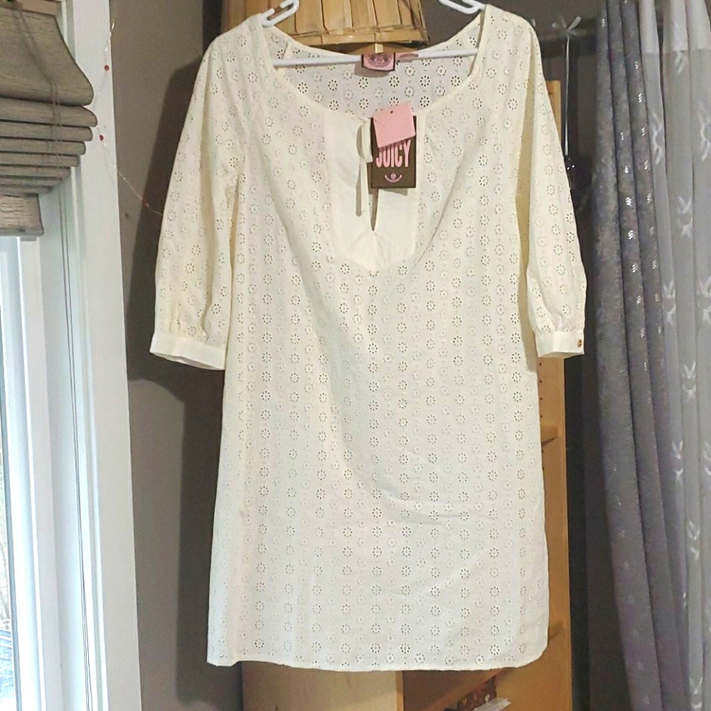 NWT Juicy Couture Dress